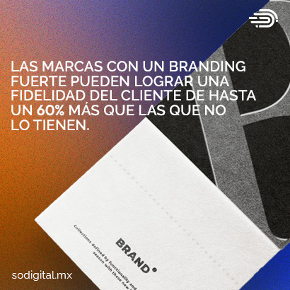 Diseño grafico y branding con sodigital